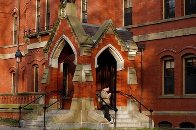 Prisoners in UK to be Offered Chance to Study at Cambridge University