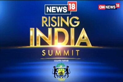 News 18 Rising India | From PM Modi to CMs, Industry Titans to Bollywood Stars: Rising India Summit is Here