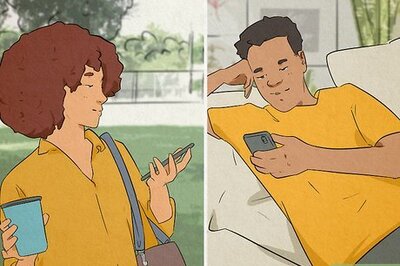 What Does It Mean When He Texts You Good Morning Every Day?