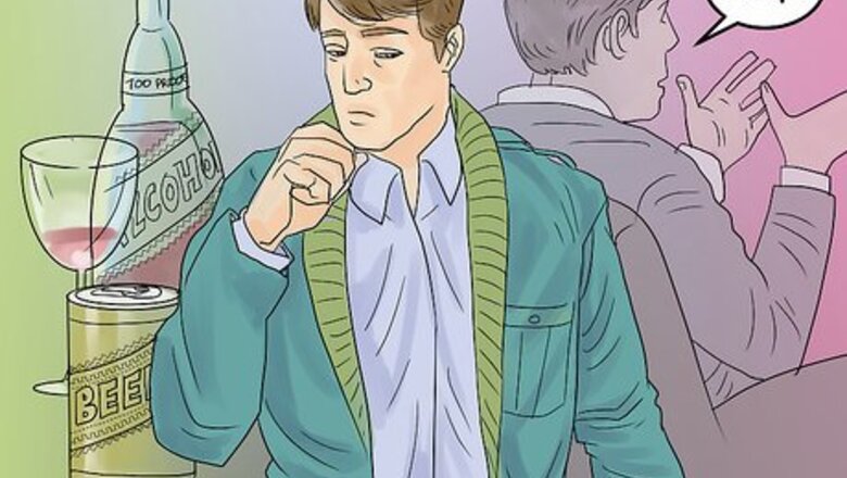 How to Hide Your Drinking From Your Parents When You're in College