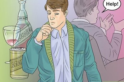 How to Hide Your Drinking From Your Parents When You're in College