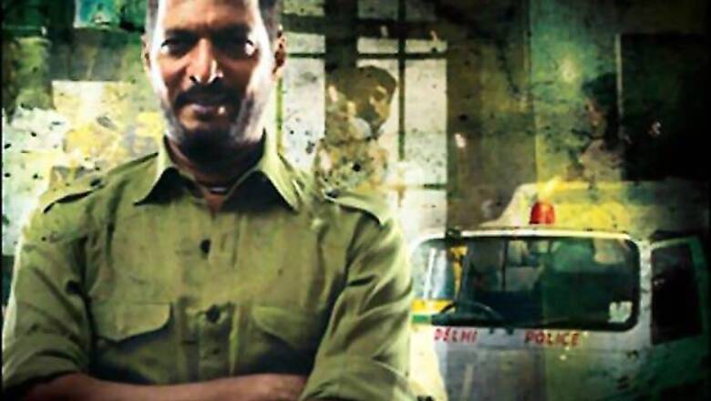 Nana Patekar wants Uddhav, Raj Thackeray to patch up