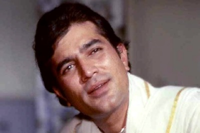 Pakistan mourns 'great actor' Rajesh Khanna
