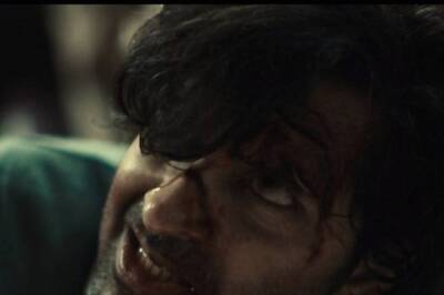 Purab Kohli On Playing A Serial Killer Opposite Sonam Kapoor In Blind: 'It Was An Intense Character' | Exclusive