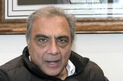 We'll Try to Implement UCC before Our Term Ends, 'Rubbish' That It's against Minorities: Mahesh Jethmalani to News18