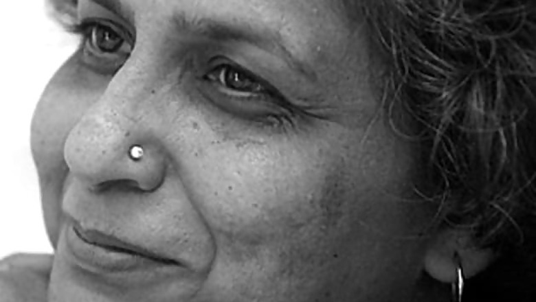 Anjali Gopalan, the other Indian in Time's 100 list