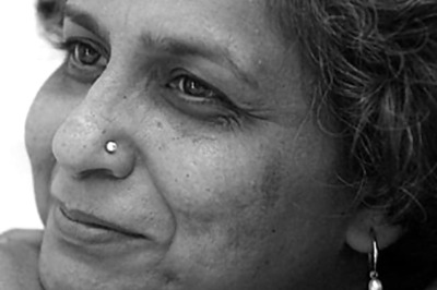 Anjali Gopalan, the other Indian in Time's 100 list