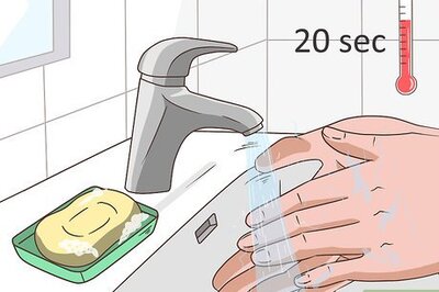 How to Heal a Split Lip