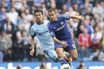 Chelsea are equipped to win the Champions League, says Eden Hazard