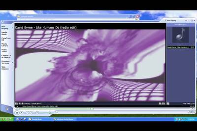 Windows XP Gave Many of Us The First English Song of Our Childhood