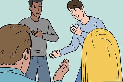 How to Be a Comedian