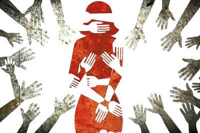 Minor Girl Gangraped, Impregnated by Migrant Workers in Kerala; Three Held