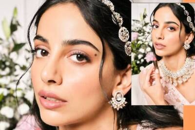 Actress Banita Sandhu Roped In For Adivi Sesh-starrer Goodachari 2