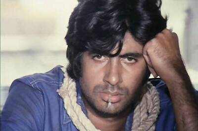 Quiz: How well do you know Amitabh Bachchan?