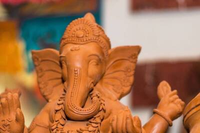 At the Cusp of Third Covid Wave, Ganeshotsav Preparations Hit Fever Pitch in Maharashtra