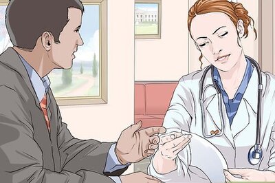 How to Cure Bell's Palsy  Facial Nerve Disorders