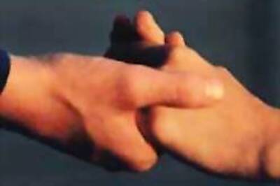 Centre can't decide on how to punish homosexuality