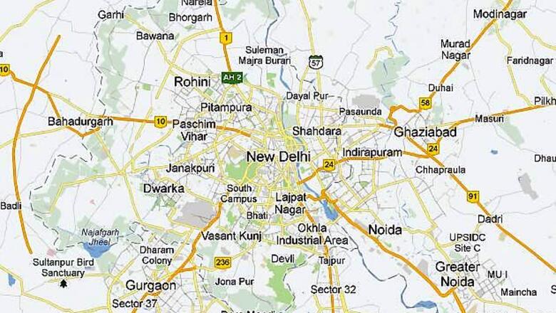 Delhi: IPL betting racket unearthed, one arrested