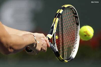 IPL-style tennis league starts in Pune from January 19