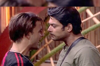 Bigg Boss 17: Sidharth Shukla-Asim Riaz To Zeeshan Khan-Pratik Sehajpal; Ugly Fights One Cannot Forget