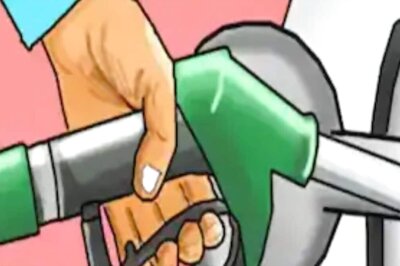 Petrol, Diesel Fresh Prices Announced: Check Rates In Your City On October 14