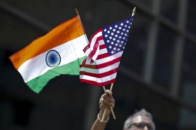 US-India Ties Have Never Been So Strong, Says Vice President Mike Pence