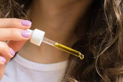 Use These Hair Oils to Give Your Hair the Ideal Nutrients It Needs