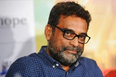 Working With the Khans Requires Time, Says R Balki