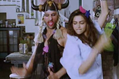 NRIs would love to see 'Cocktail': Saif Ali Khan