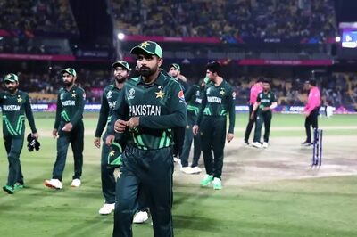 'Miracles Only Happen With the Braves': Ex-Captain Says Pakistan Can't Win With This 'Body Language'