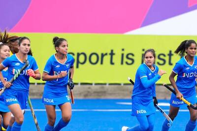 Yearender 2022: Hockey Good, Badminton Better, Neeraj Chopra Best in Indian Sports