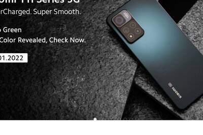 Xiaomi 11i HyperCharge With 120W Fast Charging to be Priced under Rs 30,000 in India