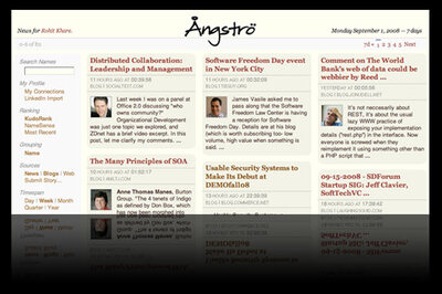 Google acquires social networking startup Angstro