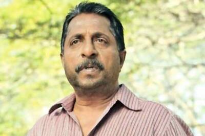 Irate Anganwadi Teachers March To Actor Sreenivasan's Residence, Demand Apology For Disparaging Remarks