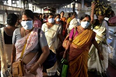 India’s Coronavirus Count Rises to 44, Toddler Among New Cases; Kerala Man Denies Hiding Travel History