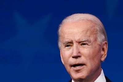 US President Biden Says Covid Booster Shots Could Begin Next Month