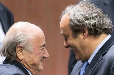 Sepp Blatter, Michel Platini Cleared of Corruption Charges at FIFA Trial