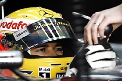 F1 star Hamilton subjected to racial abuse in Spain