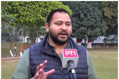BJP Leaders Demand Inquiry into Allegations That Tejashwi Violated Prohibition Law in Dry Bihar