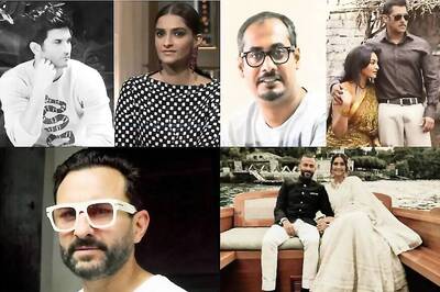 Sonam Trolled For 'Mocking' Sushant Singh Rajput on TV Show, Abhinav Kashyap Pens Angry Note