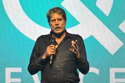 'If Gautam Gambhir is Taking That Position...': Kapil Dev Reacts After India Appointment World Cup Winner as Head Coach