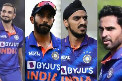India Have Taken Risk by Picking Only 4 Specialist Pacers for T20 World Cup: Former Australia Pacer