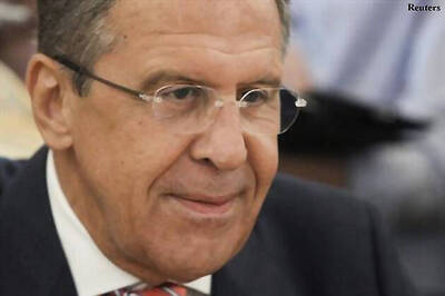 Russia says illegal to impose Syria no-fly zone from Jordan