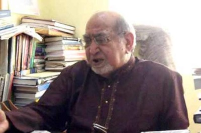 Islamic scholar Asghar Ali Engineer passes away