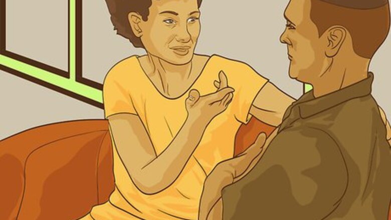 How to Convince Your Child Not to Go to War