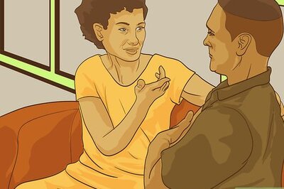 How to Convince Your Child Not to Go to War