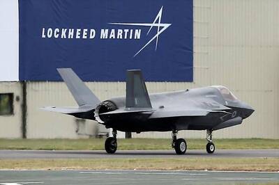 Lockheed Martin Proposes 'Game Changing' Defence Partnership with India