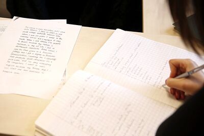 France Favours Women Over Men As Science Teachers: Research