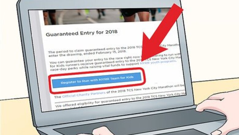 How to Run the NYC Marathon