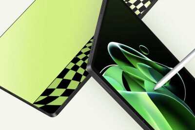 Realme Pad X Launched With 2K Display, Qualcomm Snapdragon Chip: Price, Specs And More